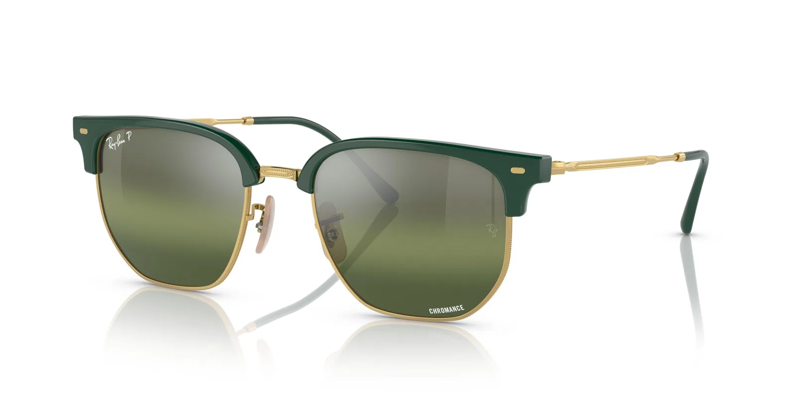 Ray-Ban New Clubmaster 4416 Sunglasses - view 48